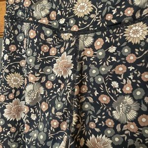 Spell & the Gypsy leggings sz M